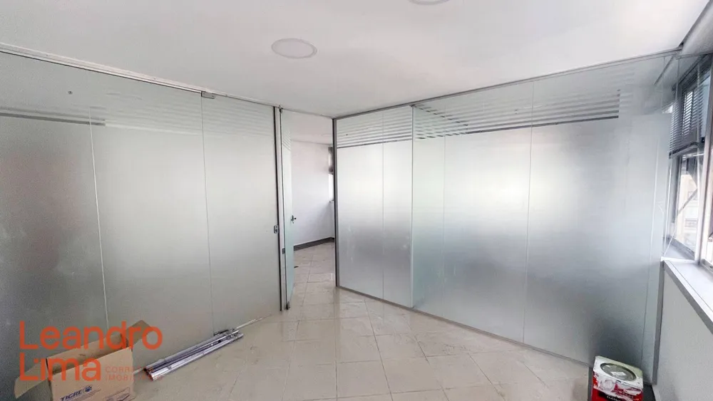 Sala-Conjunto, 44 m² - Foto 7