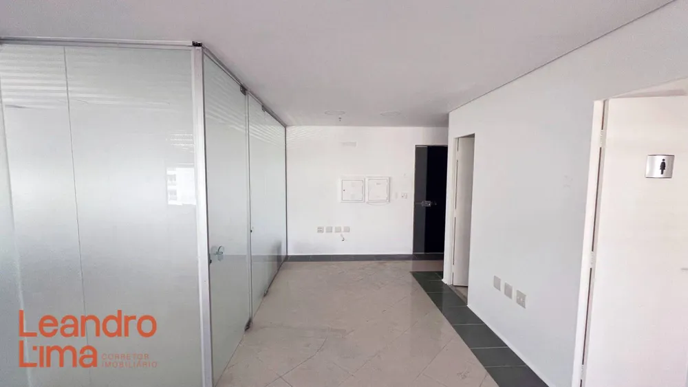 Sala-Conjunto, 44 m² - Foto 3