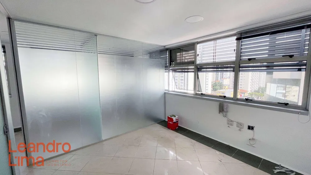 Sala-Conjunto, 44 m² - Foto 2