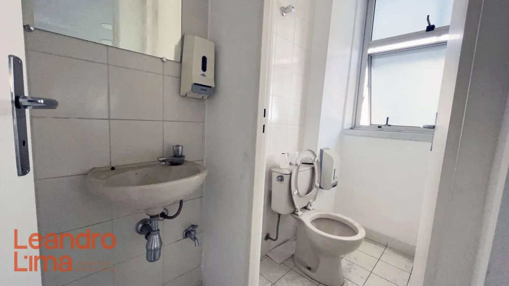Sala-Conjunto, 44 m² - Foto 9