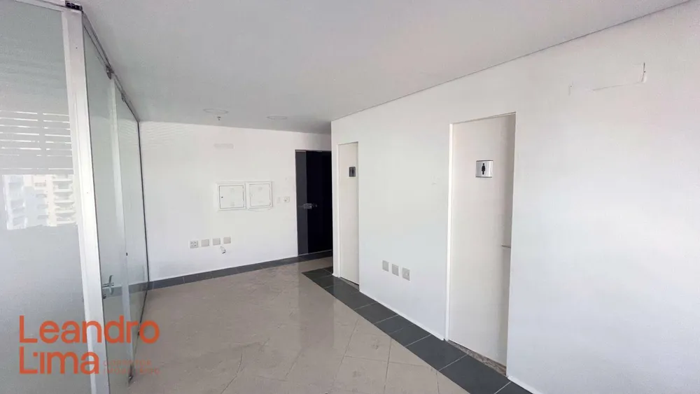 Sala-Conjunto, 44 m² - Foto 3