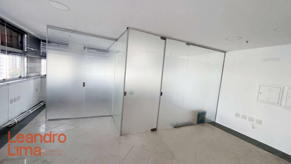 Sala-Conjunto, 44 m² - Foto 4