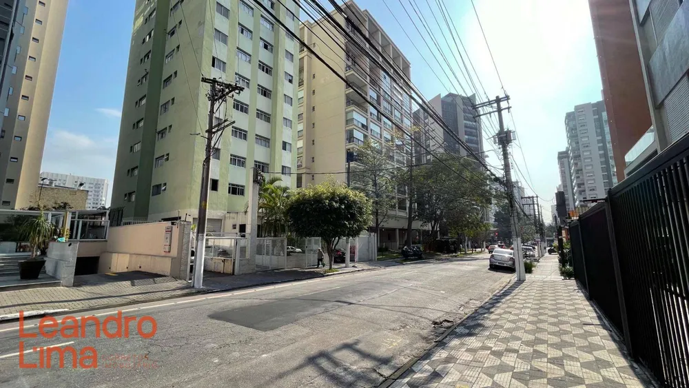 Sala-Conjunto, 44 m² - Foto 4