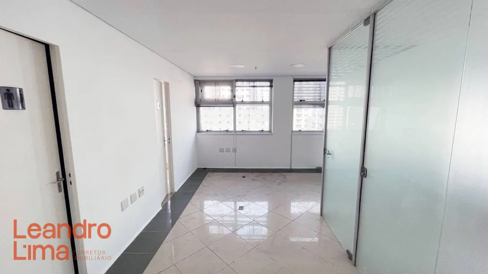 Sala-Conjunto, 44 m² - Foto 2