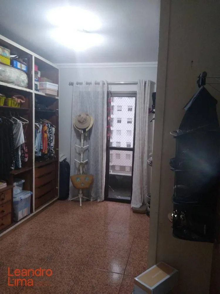 Apartamento, 3 quartos, 144 m² - Foto 10