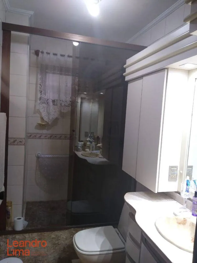 Apartamento, 3 quartos, 144 m² - Foto 9