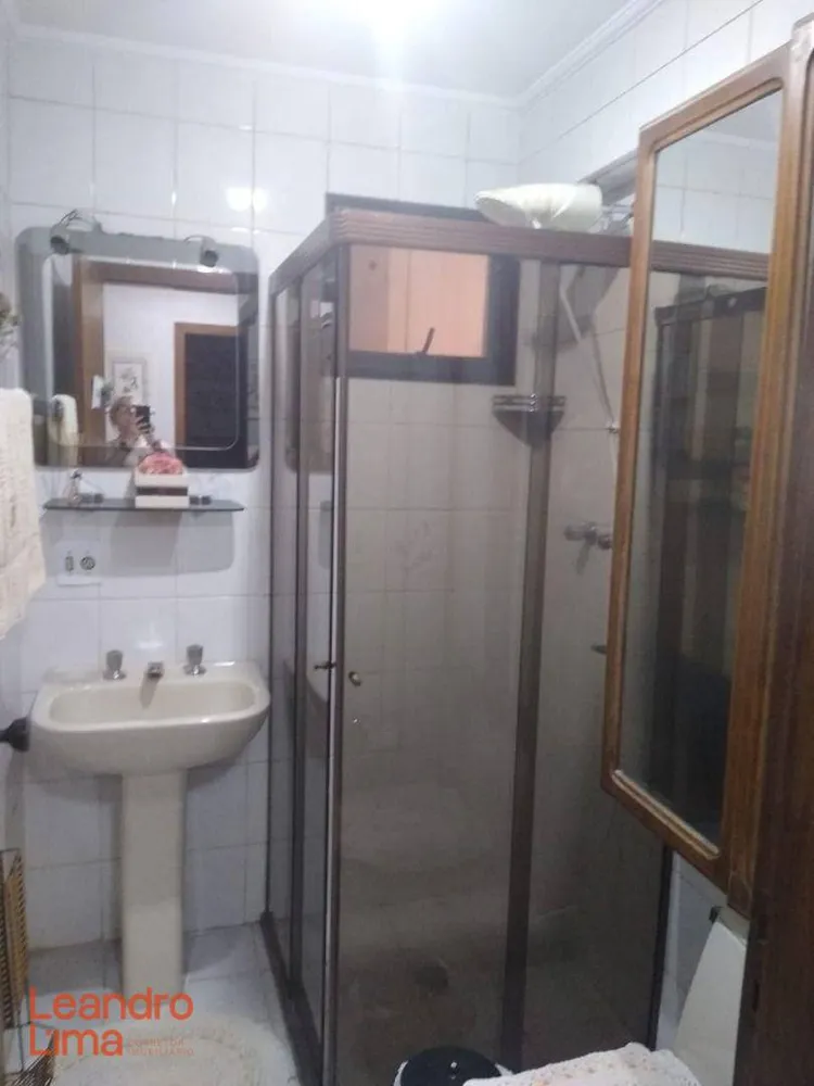 Apartamento, 3 quartos, 144 m² - Foto 12