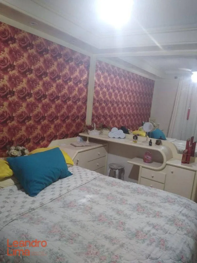 Apartamento, 3 quartos, 144 m² - Foto 6