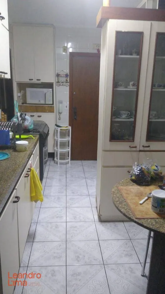 Apartamento, 3 quartos, 144 m² - Foto 4
