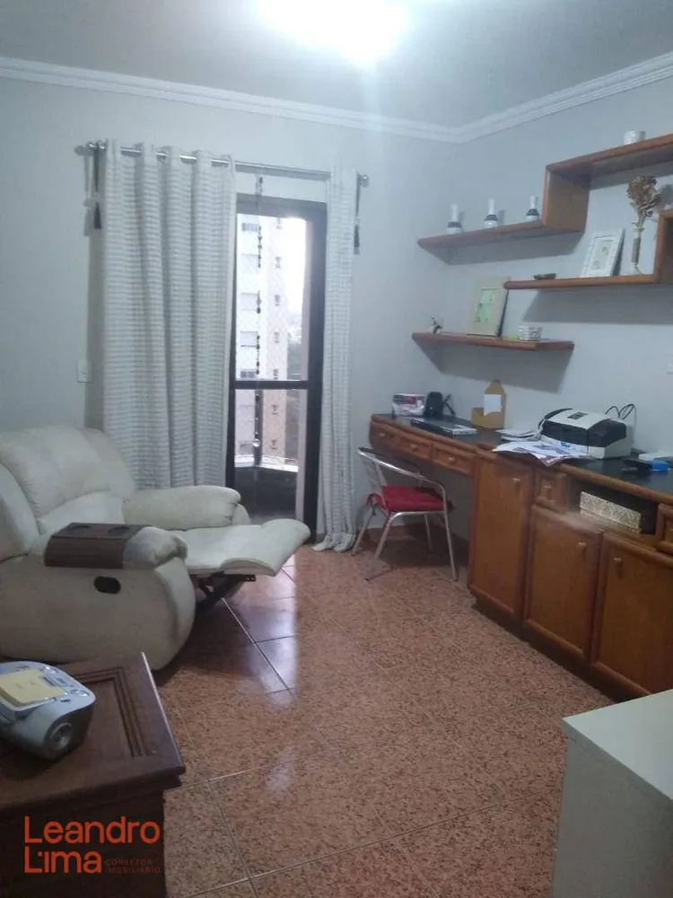 Apartamento, 3 quartos, 144 m² - Foto 5