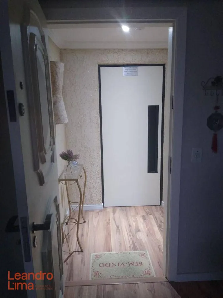 Apartamento, 3 quartos, 144 m² - Foto 11