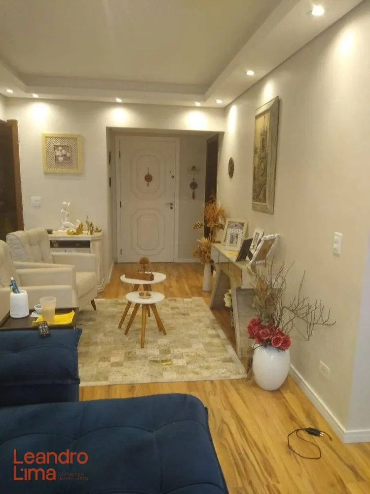 Apartamento, 3 quartos, 144 m² - Foto 3