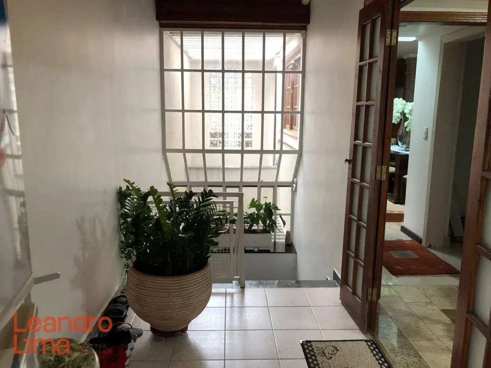 Casa, 4 quartos, 430 m² - Foto 3