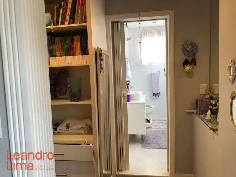 Casa, 4 quartos, 430 m² - Foto 9