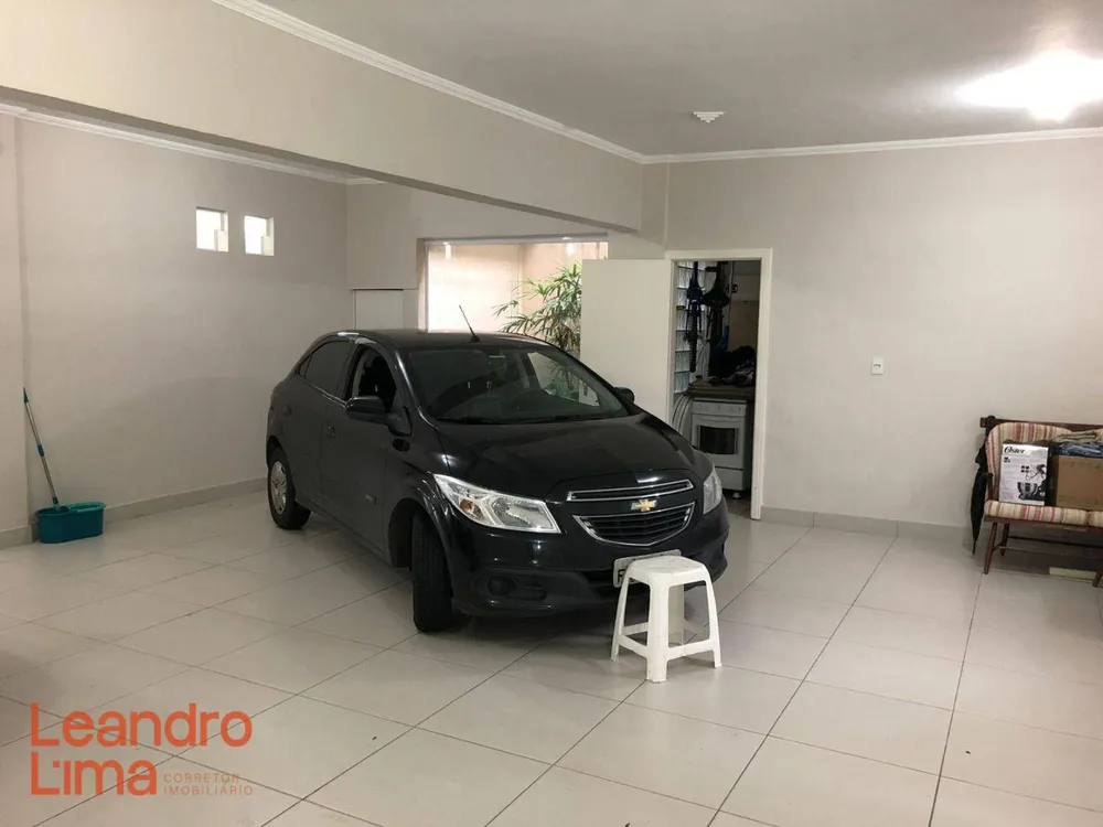 Casa, 4 quartos, 430 m² - Foto 11