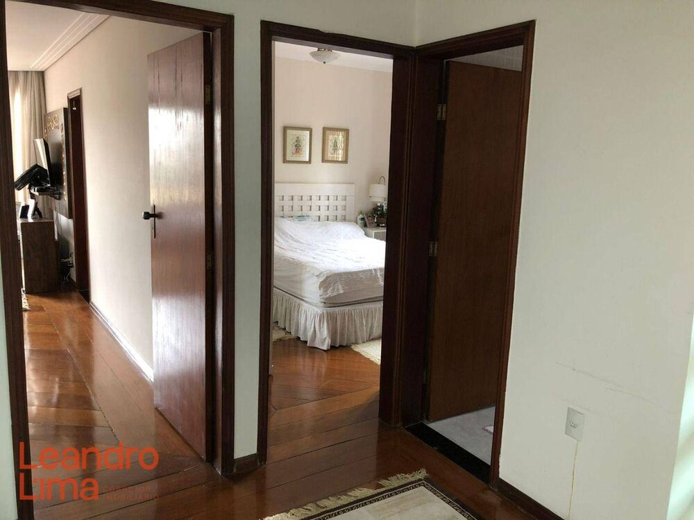 Casa, 4 quartos, 430 m² - Foto 4