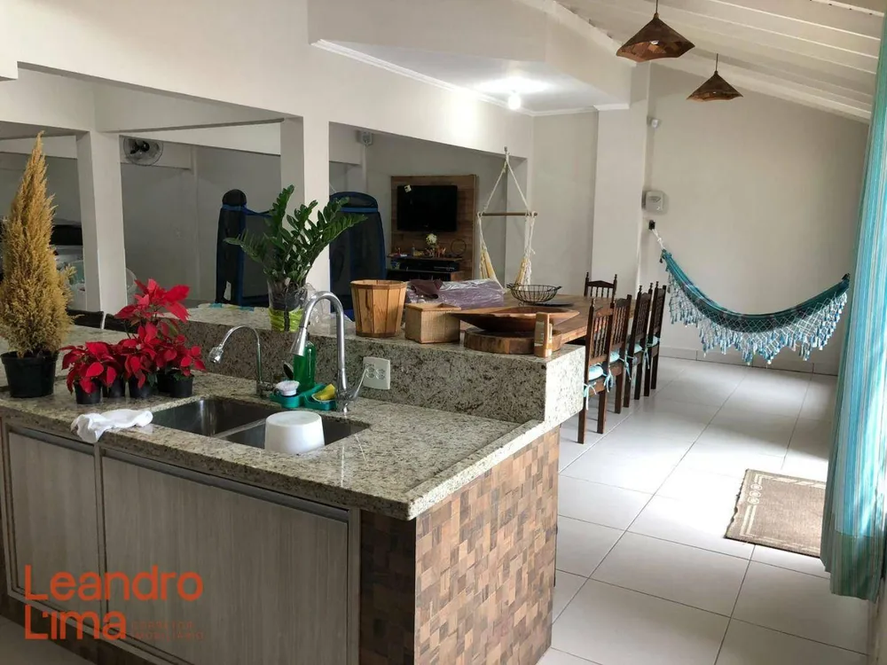 Casa, 4 quartos, 430 m² - Foto 10