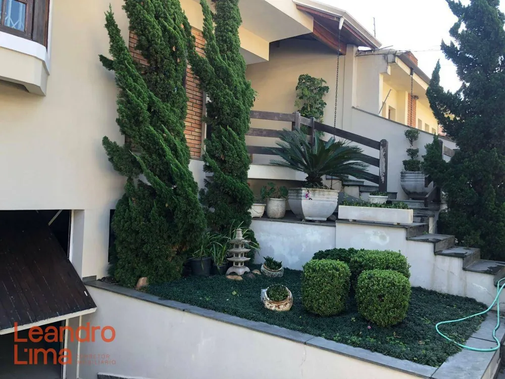 Casa, 4 quartos, 430 m² - Foto 2