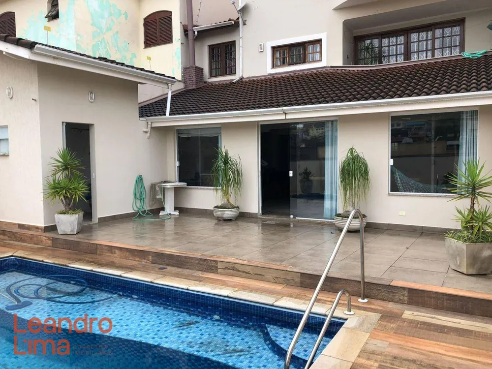 Casa, 4 quartos, 430 m² - Foto 12