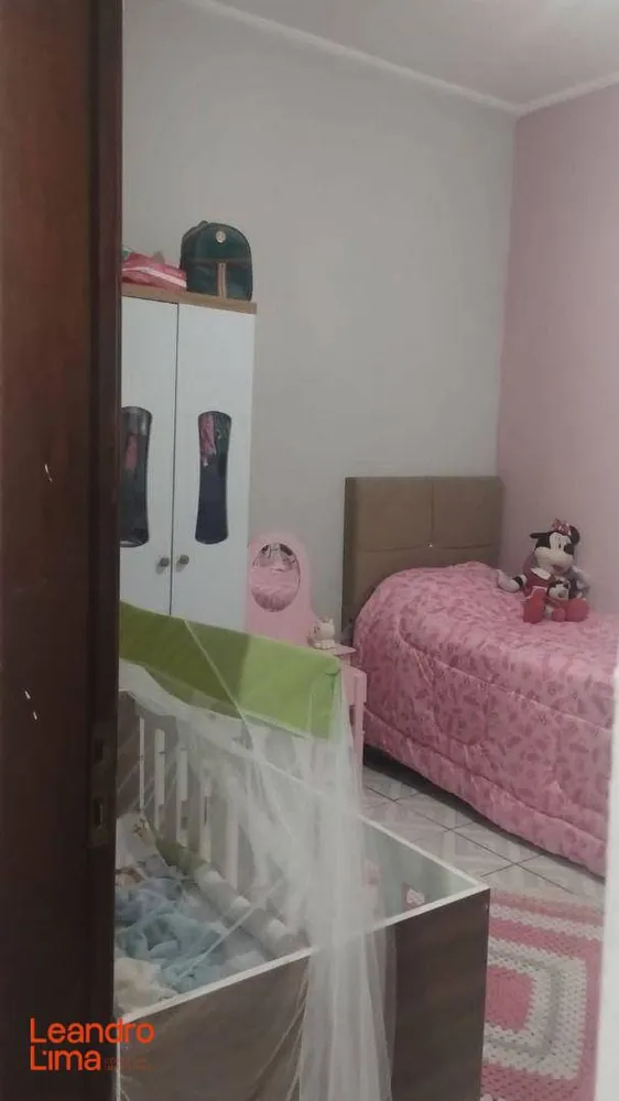 Casa, 2 quartos, 150 m² - Foto 8