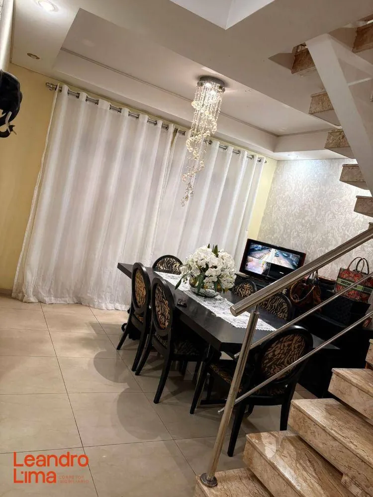 Casa, 3 quartos, 650 m² - Foto 4