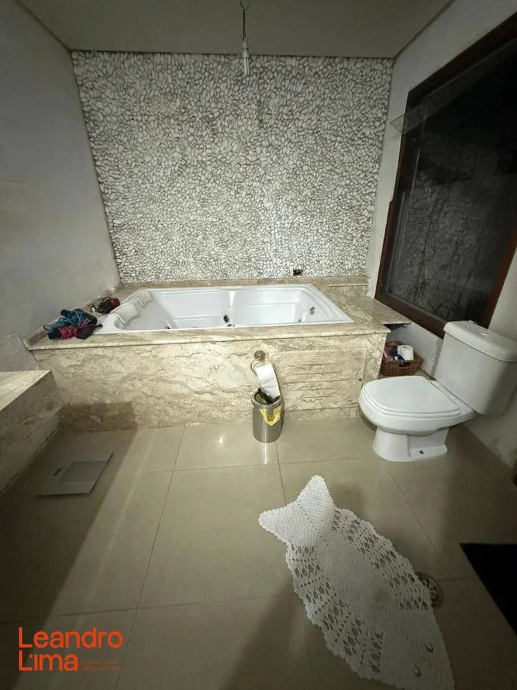 Casa, 3 quartos, 650 m² - Foto 9