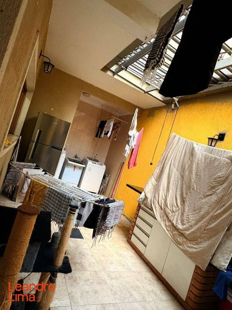 Casa, 3 quartos, 650 m² - Foto 11