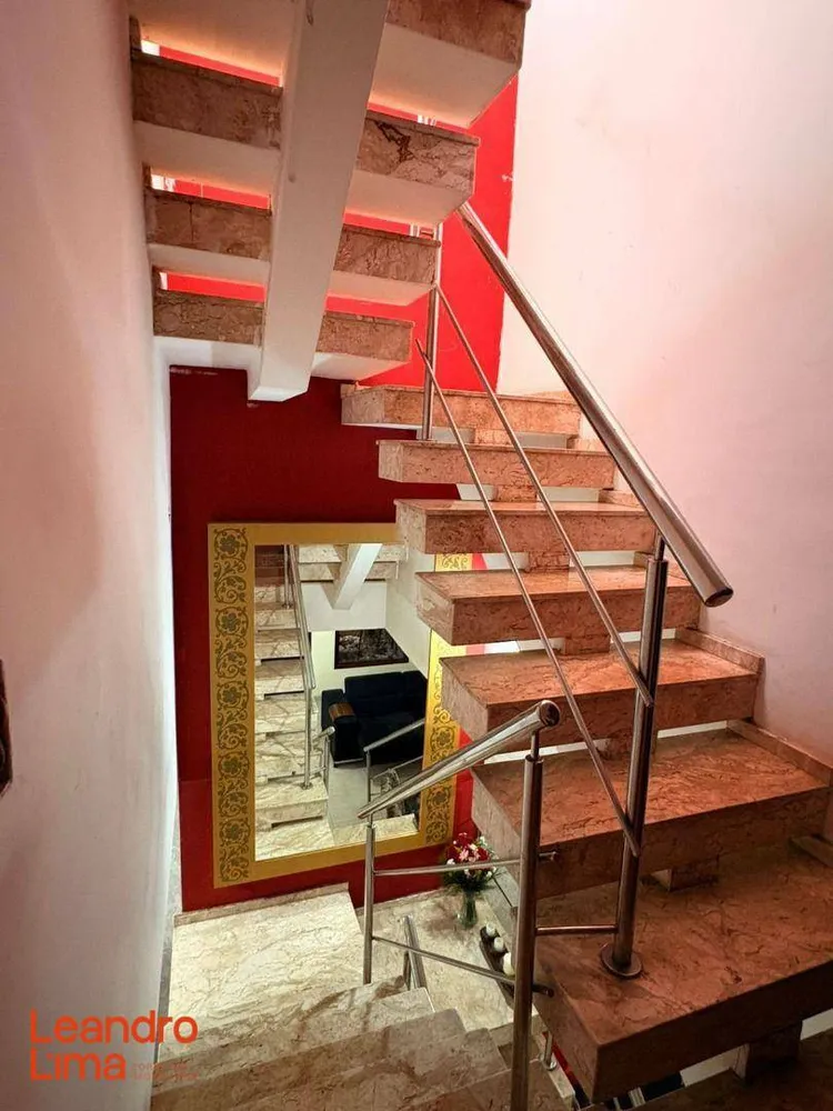 Casa, 3 quartos, 650 m² - Foto 8