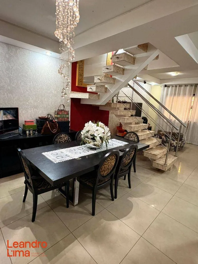 Casa, 3 quartos, 650 m² - Foto 3
