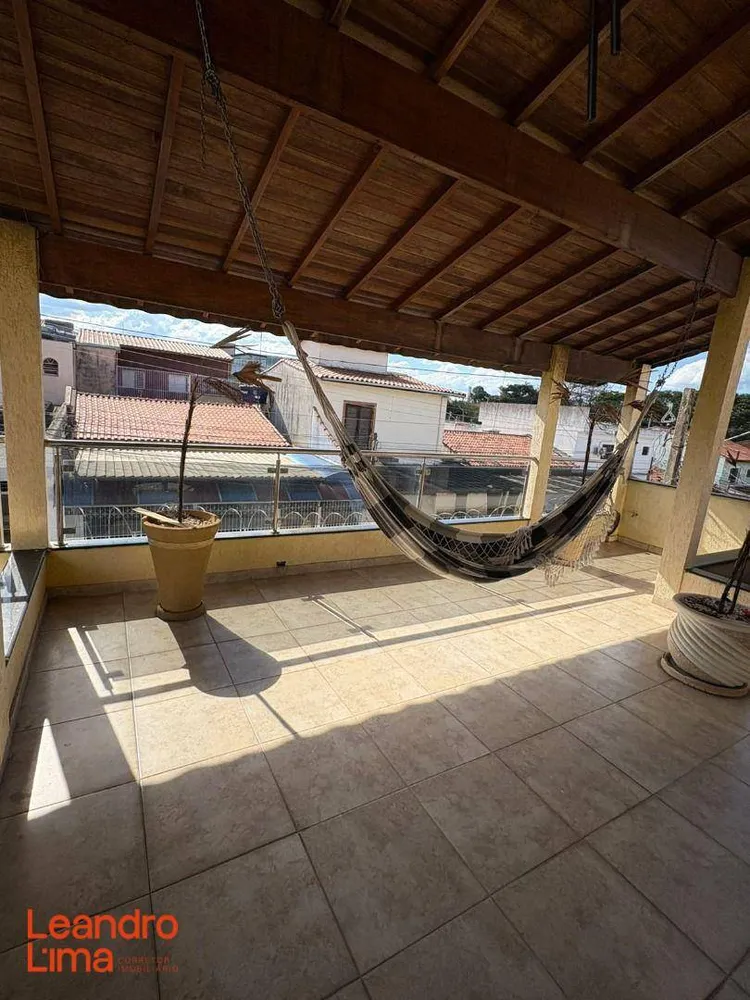 Casa, 3 quartos, 650 m² - Foto 12