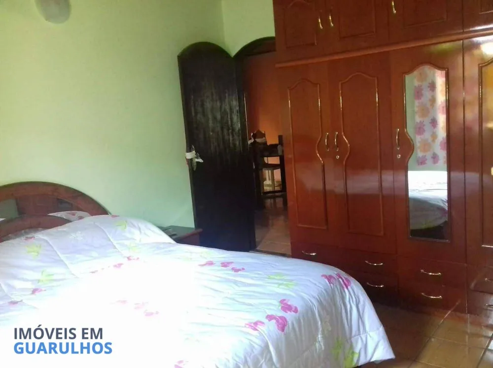 Casa, 4 quartos, 280 m² - Foto 6