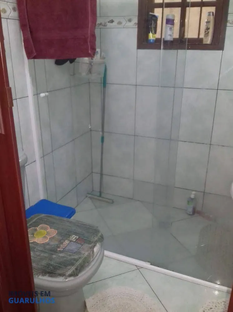 Casa, 4 quartos, 280 m² - Foto 10