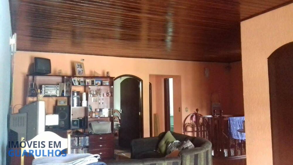 Casa, 4 quartos, 280 m² - Foto 8