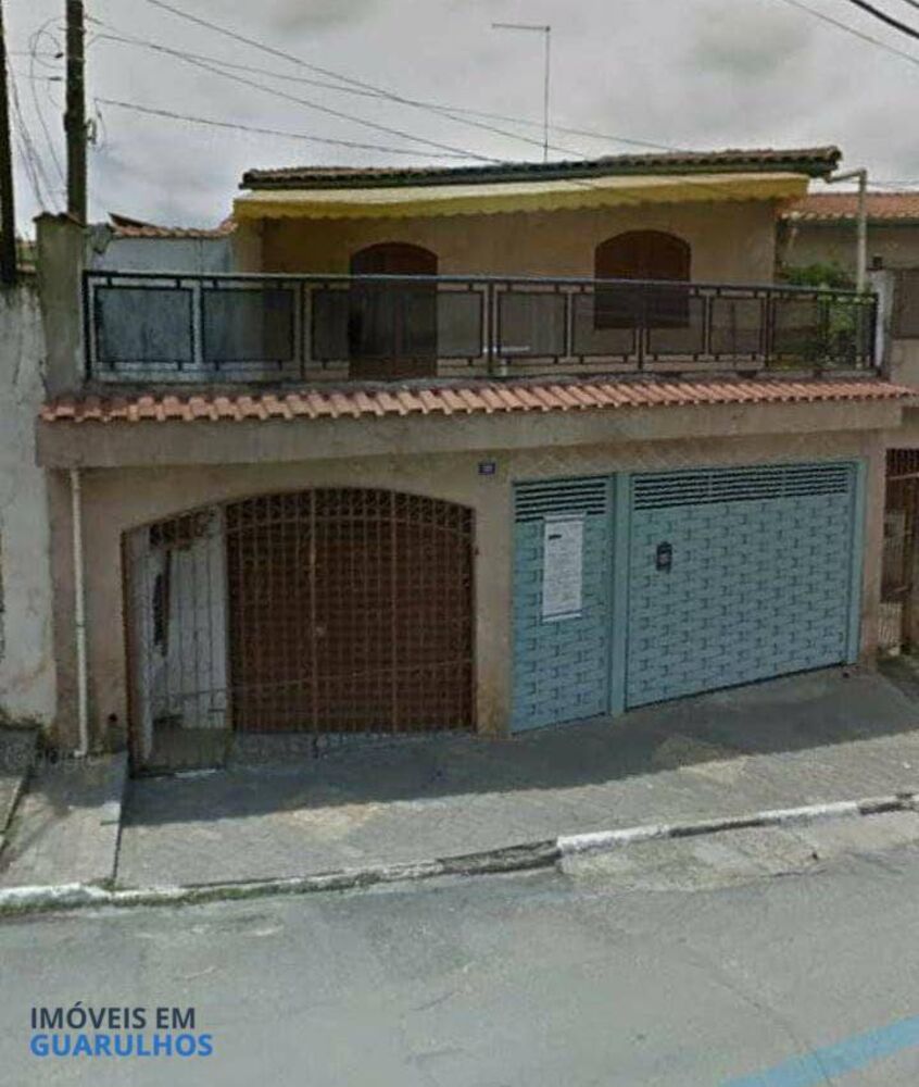 Casa, 4 quartos, 280 m² - Foto 5