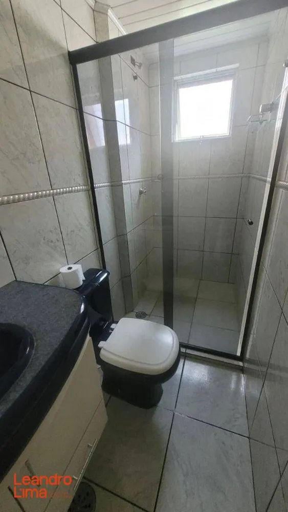 Apartamento, 2 quartos, 53 m² - Foto 3