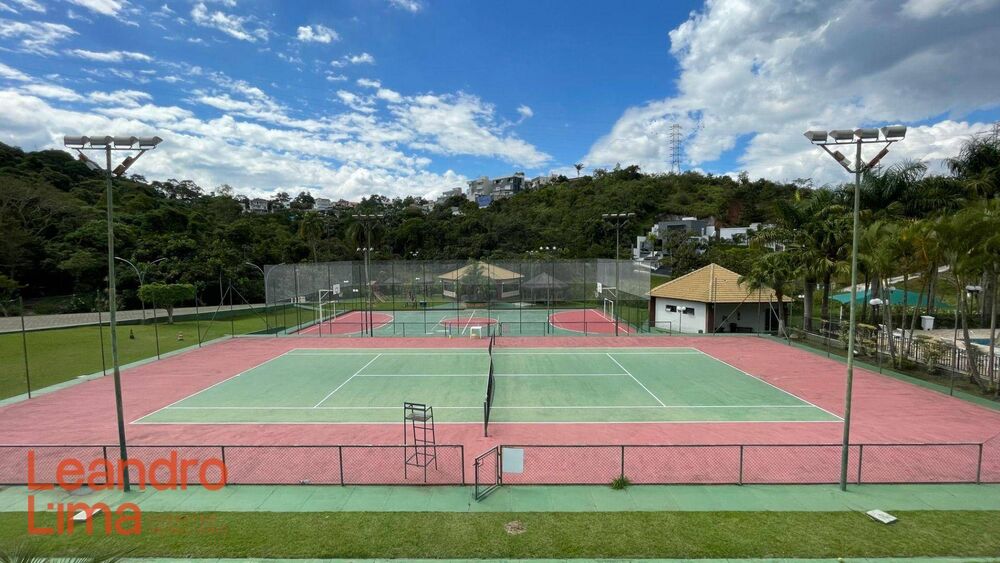 Casa de Condomínio, 3 quartos - Foto 19