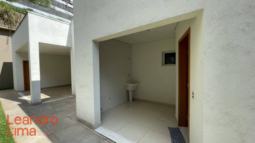 Casa de Condomínio, 3 quartos - Foto 11