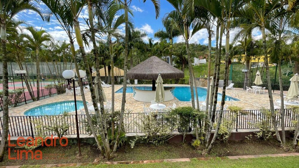 Casa de Condomínio, 3 quartos - Foto 18