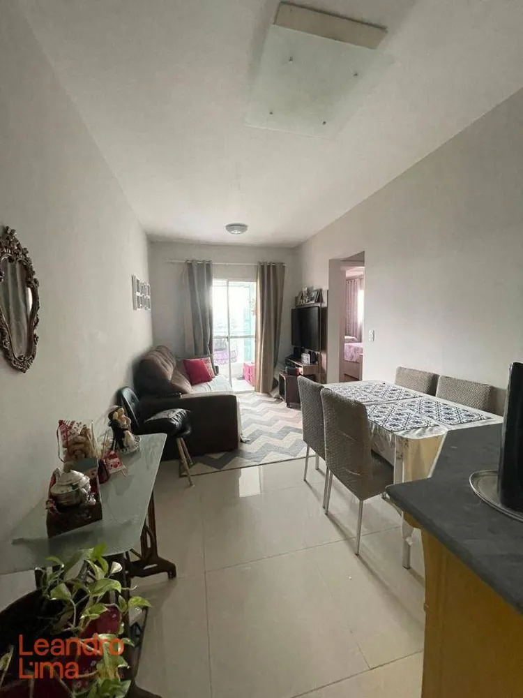 Apartamento, 2 quartos, 55 m² - Foto 1