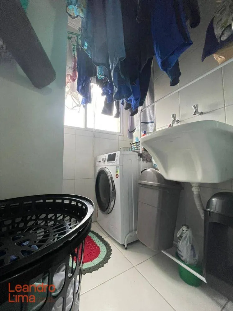 Apartamento, 2 quartos, 55 m² - Foto 3