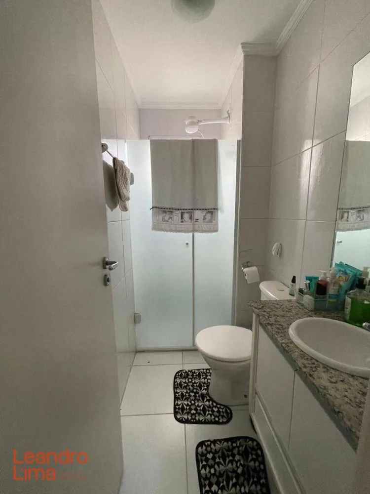 Apartamento, 2 quartos, 55 m² - Foto 4