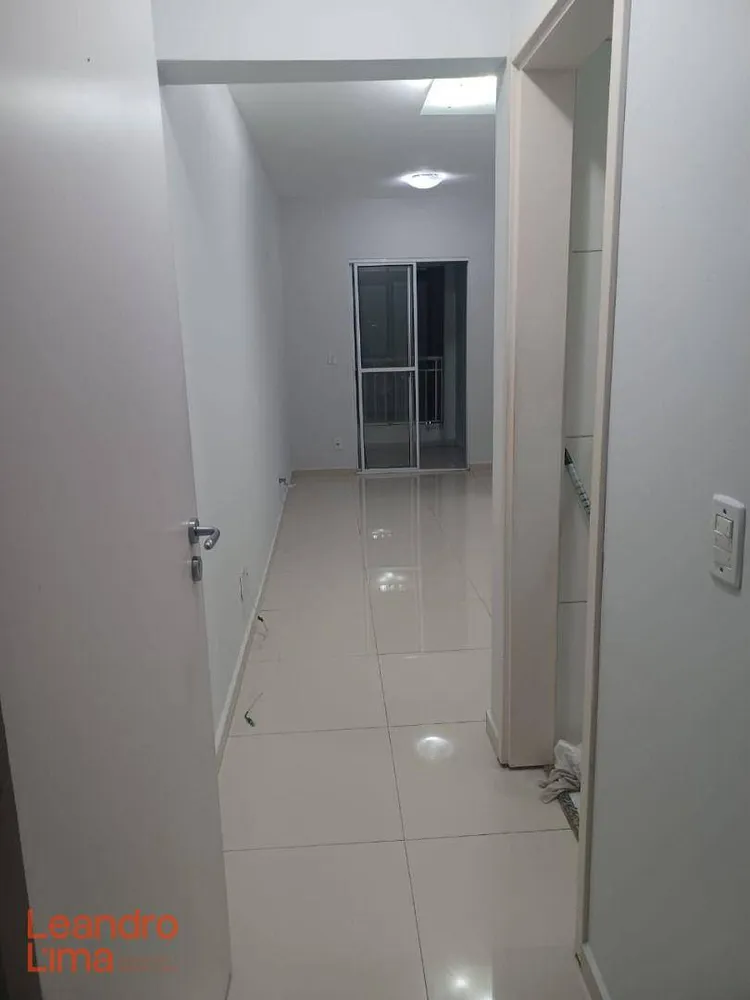 Apartamento, 2 quartos, 55 m² - Foto 2