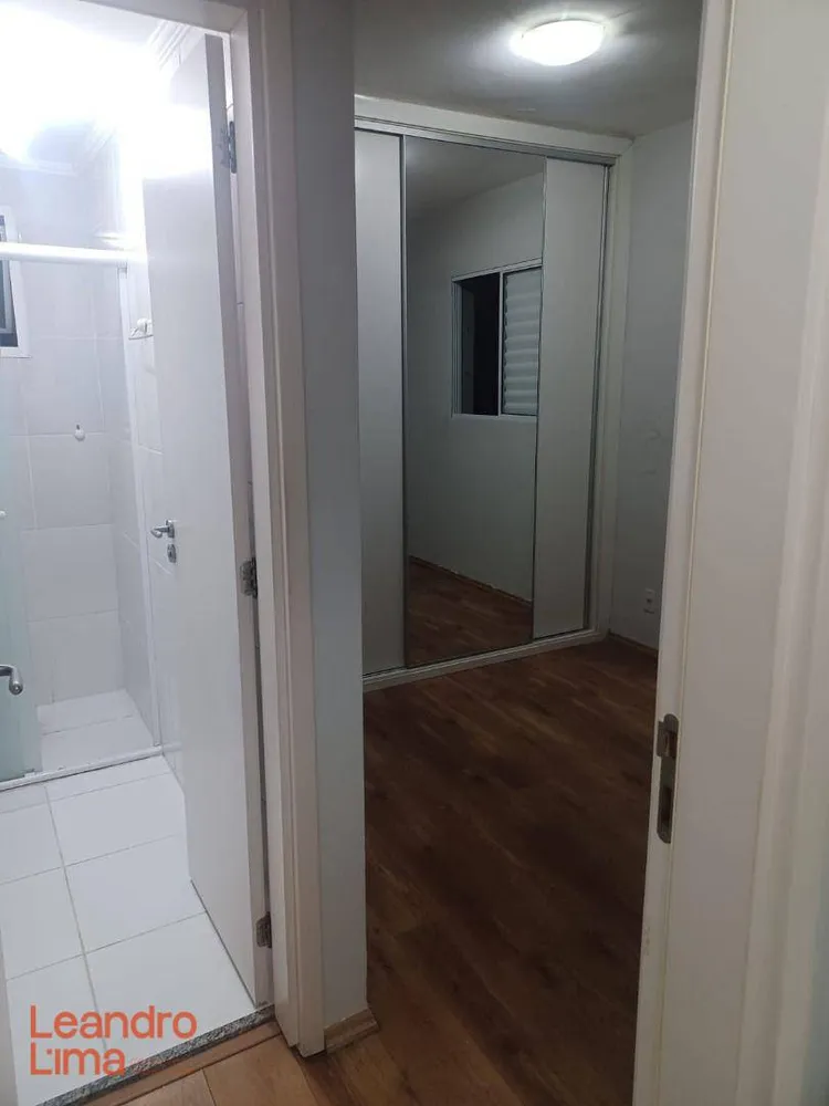 Apartamento, 2 quartos, 55 m² - Foto 8