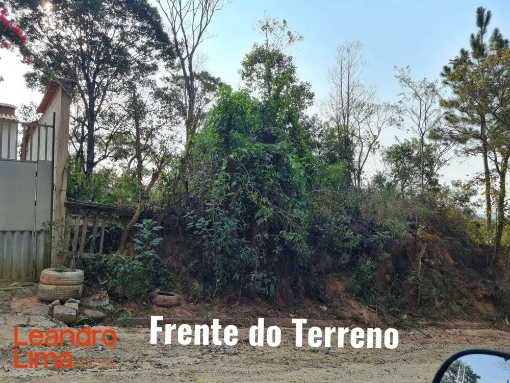 Terreno, 660 m² - Foto 1