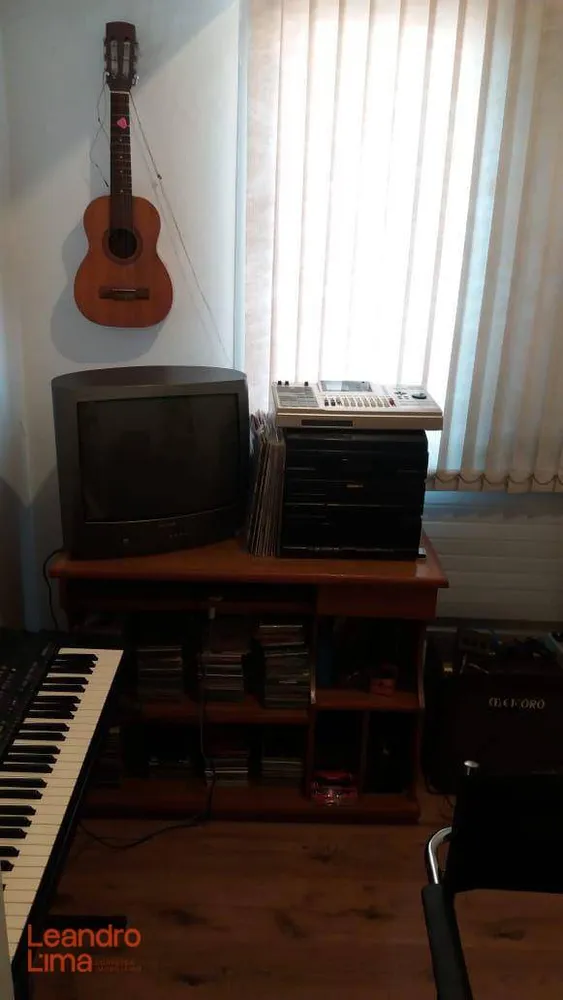 Apartamento, 3 quartos, 80 m² - Foto 12