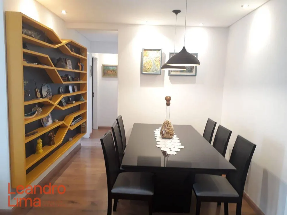 Apartamento, 3 quartos, 80 m² - Foto 6