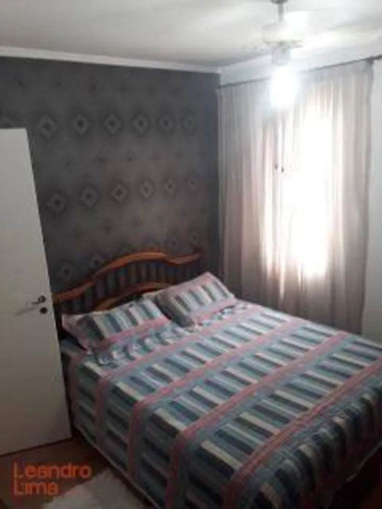 Apartamento, 3 quartos, 80 m² - Foto 11