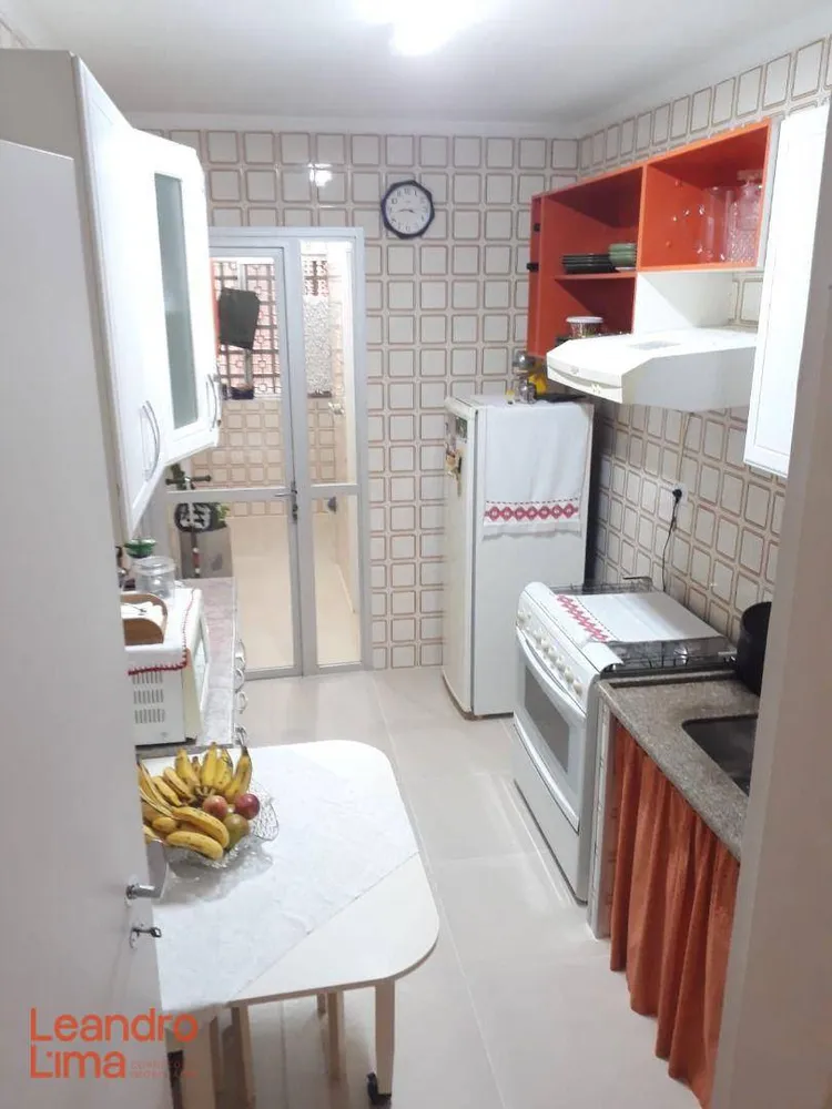 Apartamento, 3 quartos, 80 m² - Foto 7