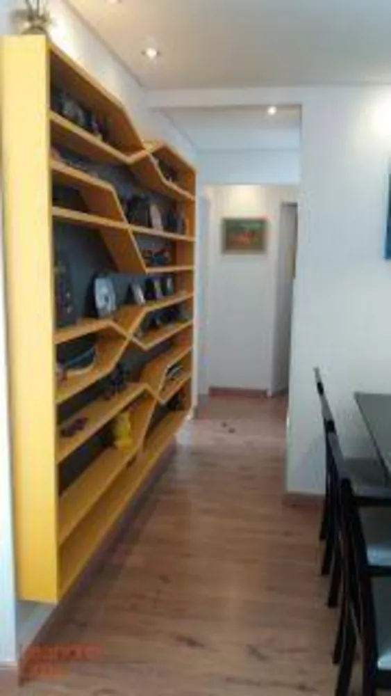 Apartamento, 3 quartos, 80 m² - Foto 9
