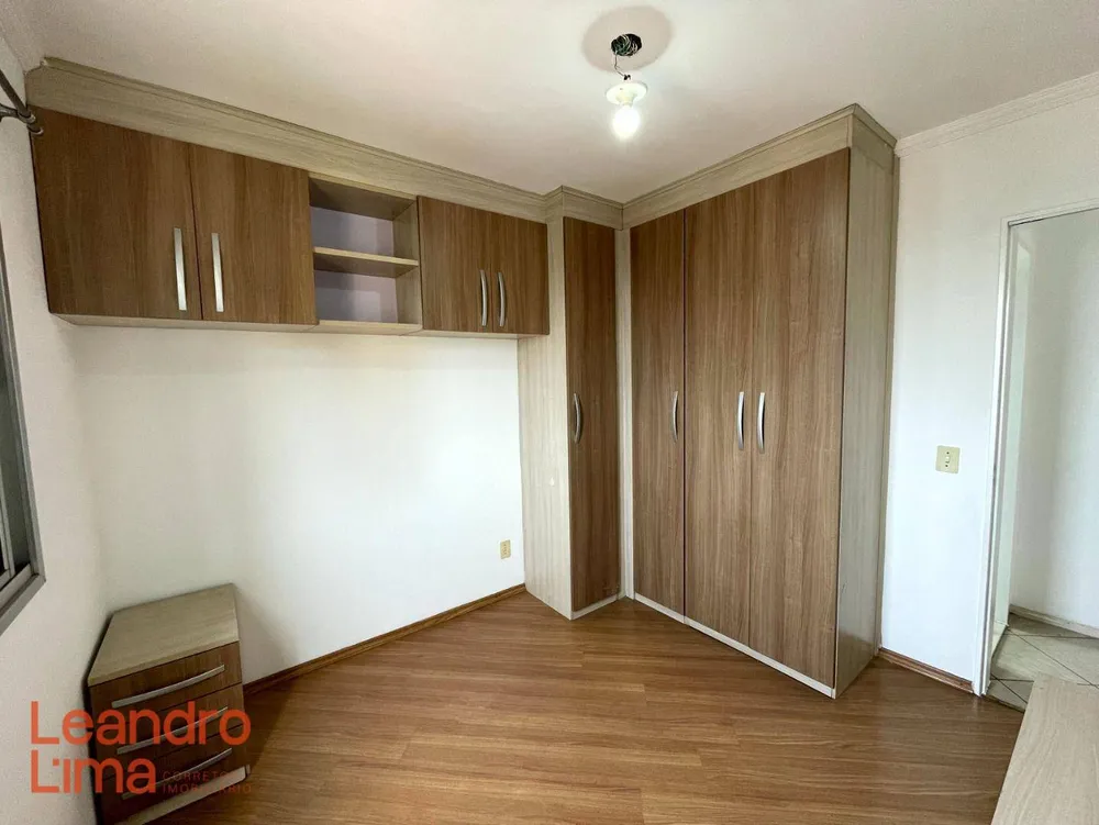 Apartamento, 2 quartos, 53 m² - Foto 8